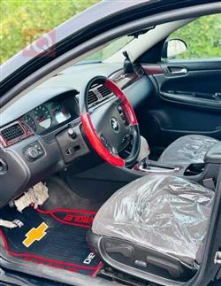 شێڤرۆلێت ئیمپالا